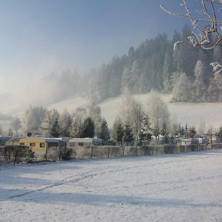 Wiesenhof Fügen Exteriör bild